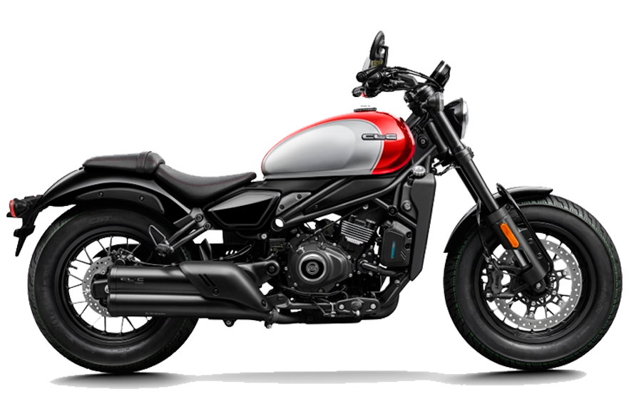 450 CL-C