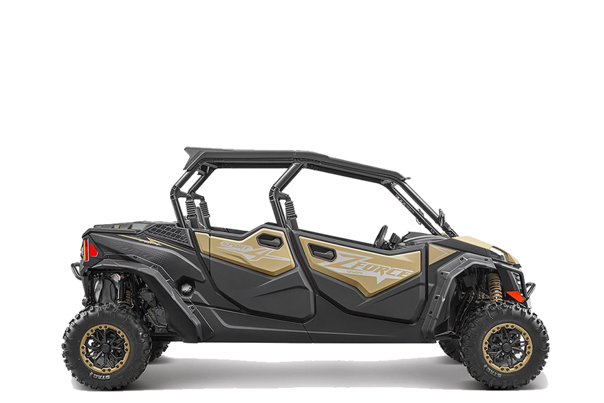 ZFORCE 950 SPORT 4