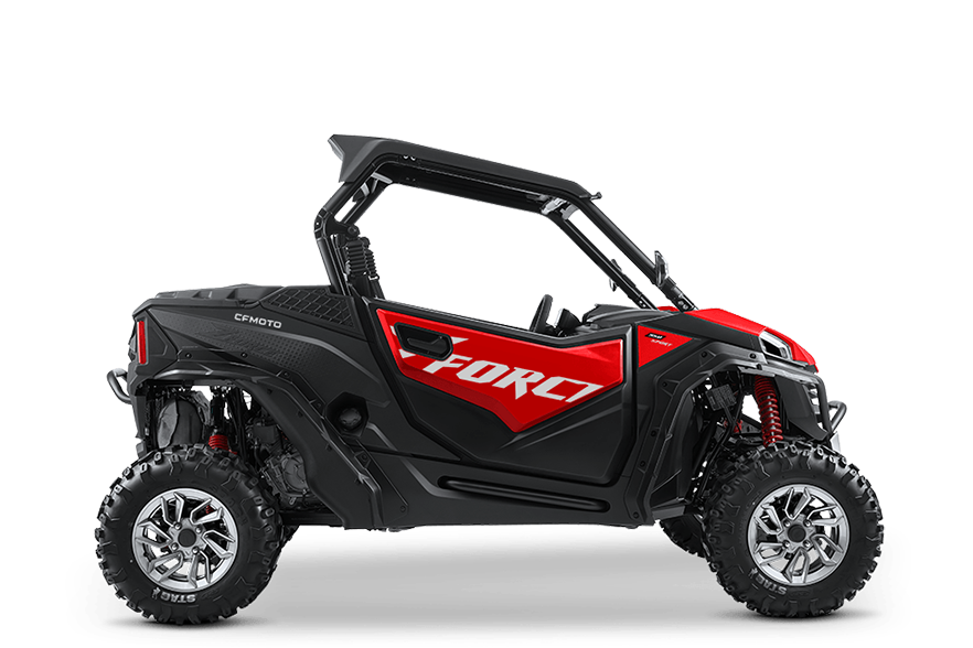 ZFORCE 950 Sport